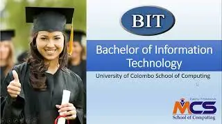 Introduction to BIT Degree Program