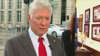 District Attorney Hillar Moore says he will not run for governor
