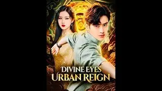 नेत्र ही ताकत हिंदी डब्ड ep 1  / divine eye urban reign ep 1