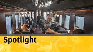 Cinematographers: What is your favourite light and why? || Spotlight