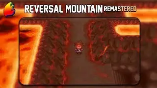 Reversal Mountain: Remastered ◓ Pok&eacute;mon White 2