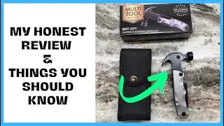 Stop! Watch This Before You Buy Any Camping Or Survival Multitool