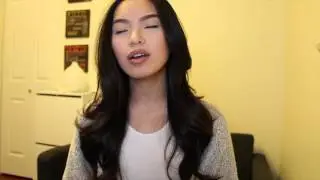 Ariana Grande ft. The Weekend - Love Me Harder (piano cover)