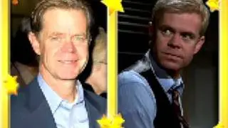 AOL In2TV - Starplay - William H. Macy