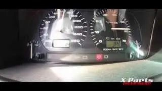 Vincents VR6 Turbo von X-Parts performance