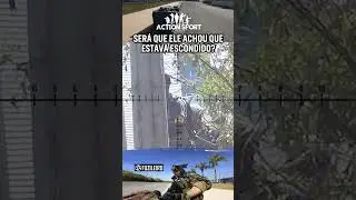 💥RUAS EM GUERRA ❗ BRASILIA DF 💀 SSG1O NOVRITSCH - Wanteksolutions  #airsoftsniper  #policia #sniper