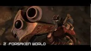 Top Free Fantasy MMO Games