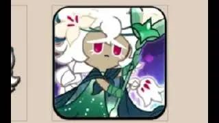 White Lily Cookie Leak!