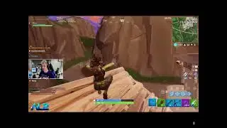 Ninja Tilted Towers Song
