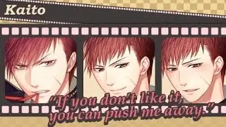 Shall We Date? Destiny Ninja 2+ ~ Lovely Loitering (Kaito - Chapter 3)