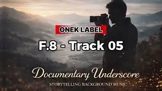 ►Film Music - Documentary Underscore | F.8 &ndash;Track 05