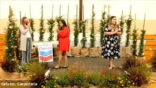 Girls Inc. of Carpinteria - Women of Inspiration 2021