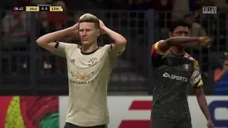 Alexander Golovin/ Gameplay / Fifa 20 UT