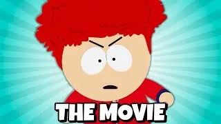 Kyle Plays South Park: The Fractured but Whole - The Movie