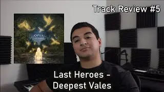 Reviewing Deepest Vales by Last Heroes