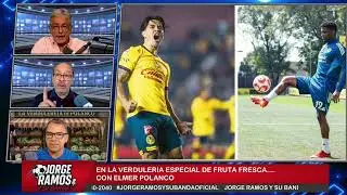 🚨¡América arrasa con fichajes bomba! La temporada se juega en los últimos días