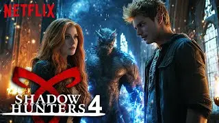 SHADOWHUNTERS Season 4 Is About To Change Everything