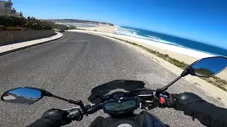 Foz do Arelho - Portugal West Coast Paradise