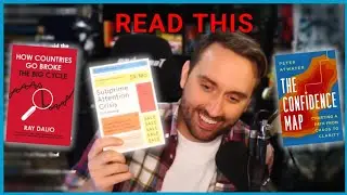 10 других книг, которые вам стоит прочитать