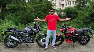 TVS Raider Super Squad Edition | Ride Impression