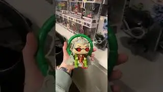 TARGET EXCLUSIVE ANIMATED SPIDER-MAN FUNKO POP! COLLECTION #shorts