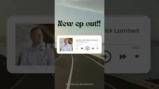 New ep out!! 1