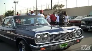 Sunday in South L.A.