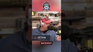 Brandishing a Firearm isn't 