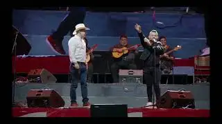 La Noche de Los Reyes 2024. Tanda 2 (libre): Pichingo vs El Orejón