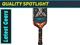 NOX Luxury Tempo 2025 Paddle & Pro Bag: Elevate Your Pickleball Experience