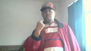 deaf rapper