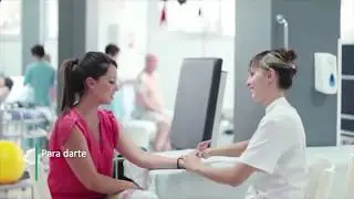 Inauguramos el nuevo Centro Médico Quirónsalud Parque Litoral de Málaga
