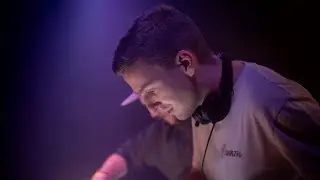 Re:pete @ MUNA BASS No.12 17.05.2025