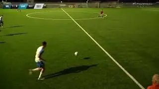 U17HIGHLIGHTS SELVAGGI - CAMPAGNA 28/09/2024 RISULTATO FINALE 1-0