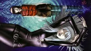 sh063 Horror House Organ 2  - Devil Summoner: Soul Hackers [Sega Saturn]