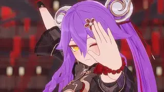 【Honkai Impact 3 MMD】Queendom  - Sirin