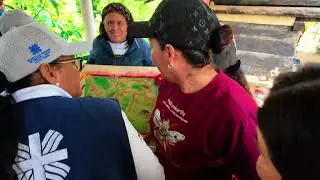 INTERCAMBIO DE SABERES Y EXPERIENCIAS LEBRIJA/SANTA MARTA