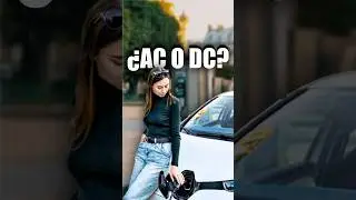 Carga r&aacute;pida o lenta: cu&aacute;l elegir para tu coche el&eacute;ctrico