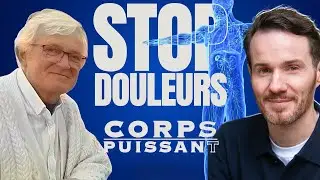 ✅ DOULEURS PHYSIQUES : COMMENT LES ÉLIMINER