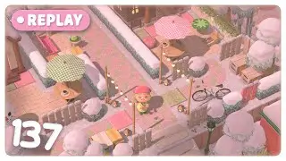 🐸 FARM 3.0 sur Rainette ! (NORMCORE : sans ONLINE/TT • Switch 2) • 137