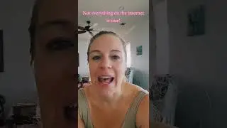 #stitch  with Dr. Anelia Sutton ✨ can't trust everything you hear on the internet #tiktok  #lawyer