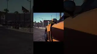 Mazda RX7 Tokyo Drift Hans #needforspeed #nfspayback #nfscinematic
