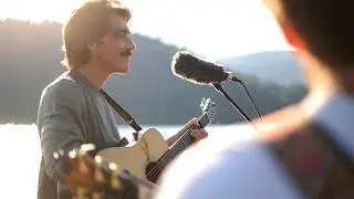 Ryan Harris 'This Life' (Live in Nature) ♪