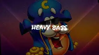 captain crunch jersey club beat (Bass Boosted)