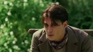 Finding Neverland Review- Erika Manilla