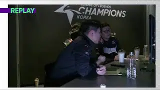 [LCK 2019 Playoffs] KZ vs DWG Game 1 HighLights - KZ thể hiện sức mạnh vượt trội 