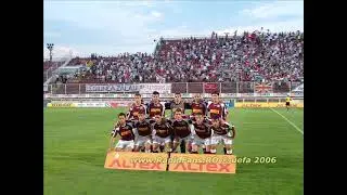 2006.10.24 RAPID in UEFA 2006 RapidFans
