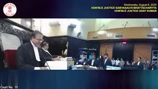 Rekha Garai -Vs- State of WB (LRTT)@ Ct- 10 on 06.07.2025