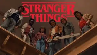 Strangers things Season 1 ( Episode 1 ) | Full Episode on my channel visit now 