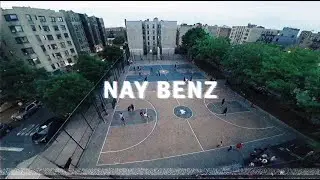 Nay Benz - Forfeit (Free Brick Freestyle Remix)